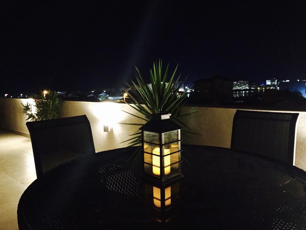 Mamaia Moments Villa, Mamaia Nord Năvodari Buitenkant foto