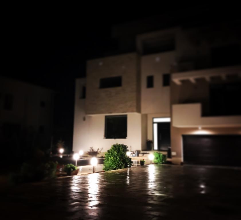 Mamaia Moments Villa, Mamaia Nord Năvodari Buitenkant foto