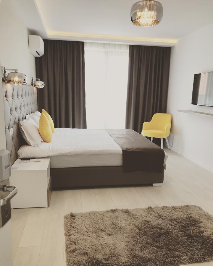Mamaia Moments Villa, Mamaia Nord Năvodari Buitenkant foto