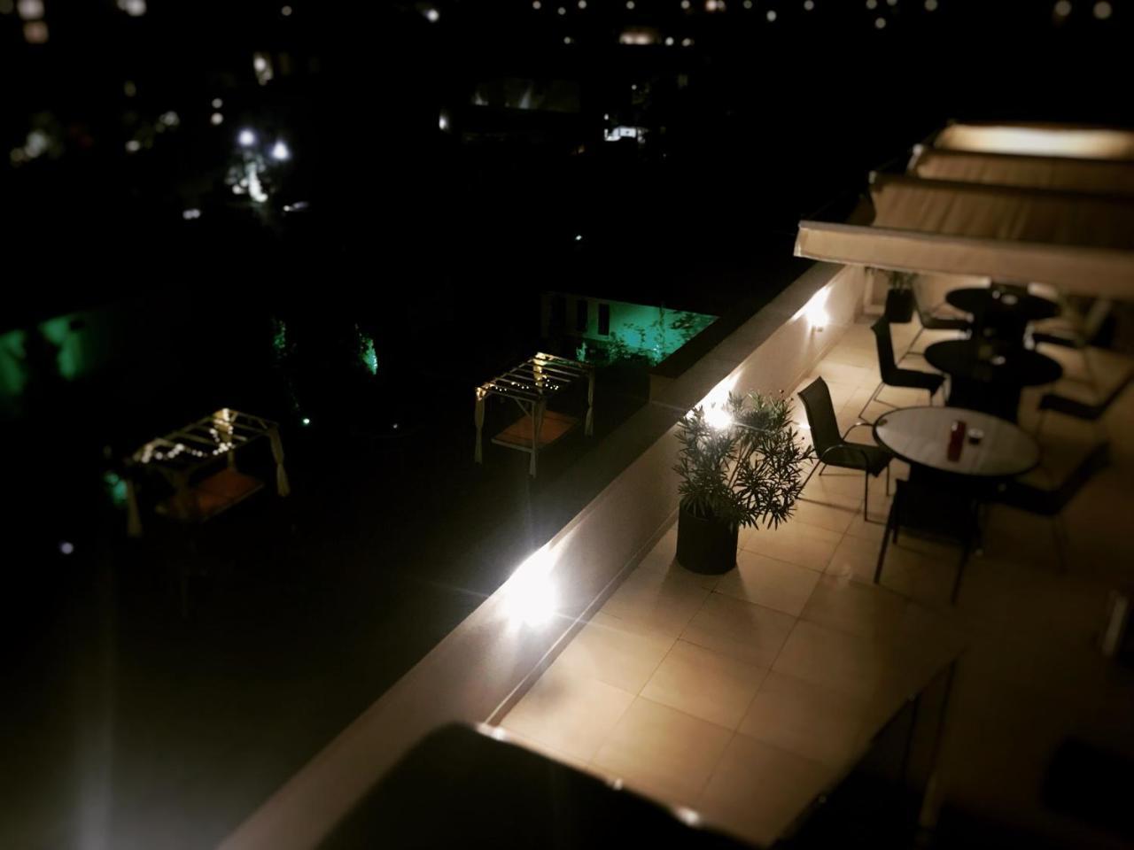 Mamaia Moments Villa, Mamaia Nord Năvodari Buitenkant foto