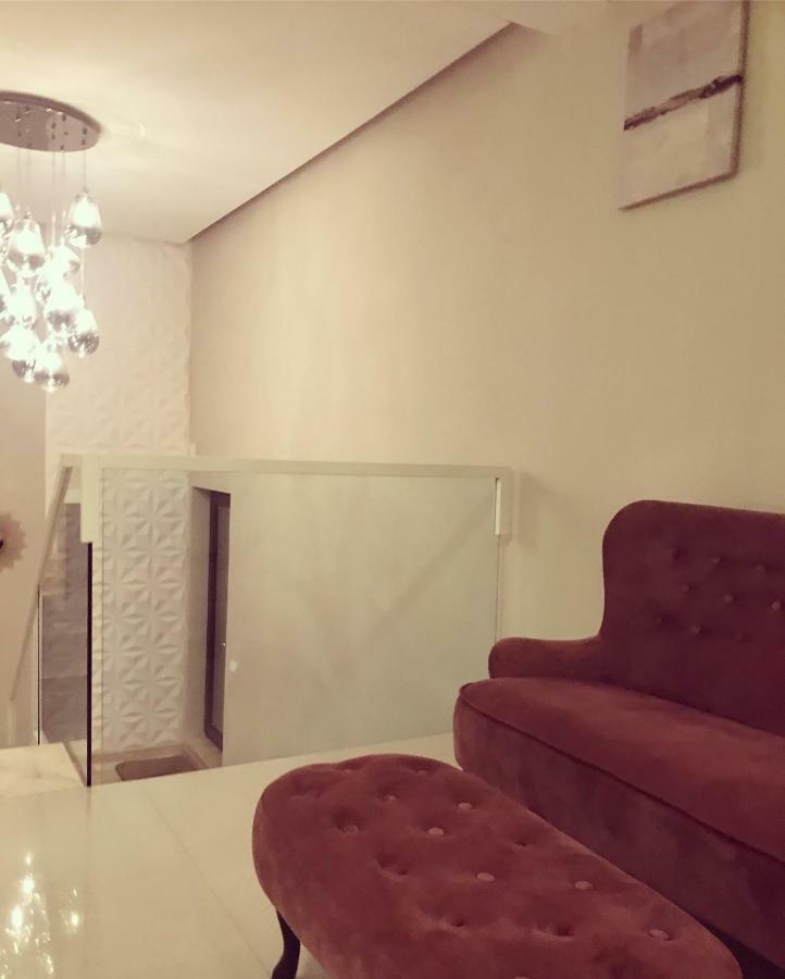 Mamaia Moments Villa, Mamaia Nord Năvodari Buitenkant foto