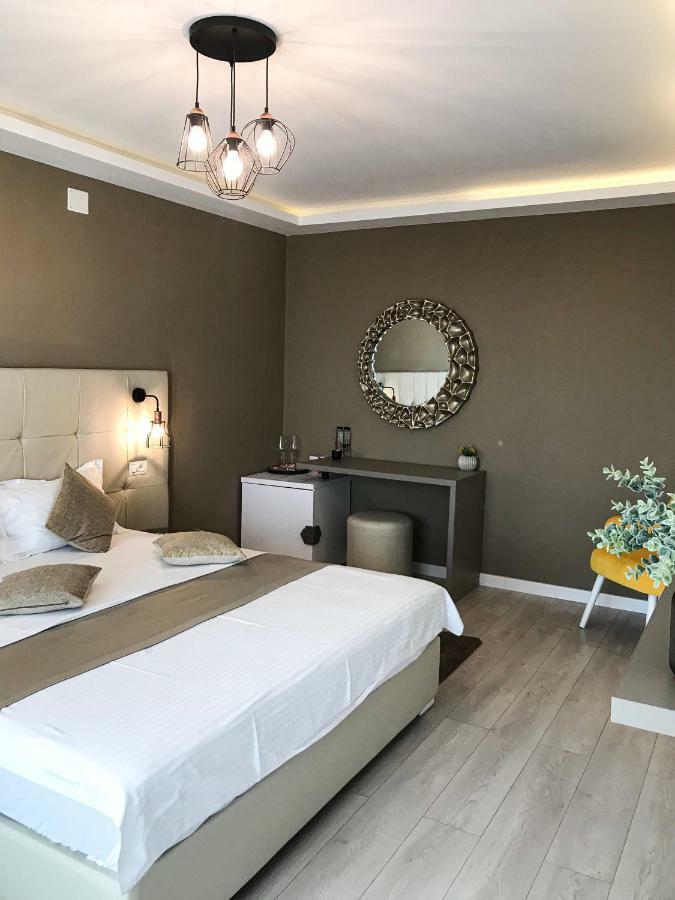 Mamaia Moments Villa, Mamaia Nord Năvodari Buitenkant foto