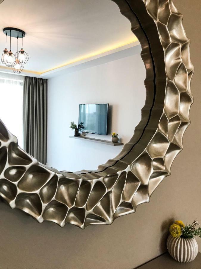 Mamaia Moments Villa, Mamaia Nord Năvodari Buitenkant foto